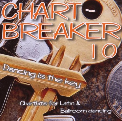 Alec Orchestra Medina - Chartbreaker for Dancing Vol.10