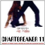 Orchestra Alec Medina - Chartbreaker for Dancing Vol.12