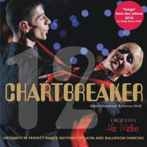 Orchestra Alec Medina - Chartbreaker for Dancing Vol.12