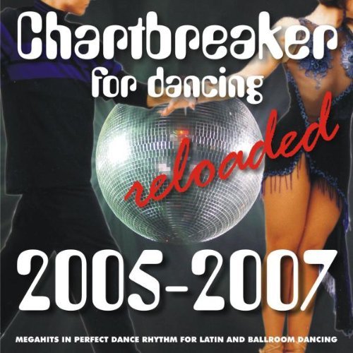 Klaus Tanzorchester & Medina,Alec Orchestra Hallen - Chartbreaker for Dancing Reloaded 2005-2007