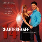 Orchestra Alec Medina - Chartbreaker for Dancing Vol.15