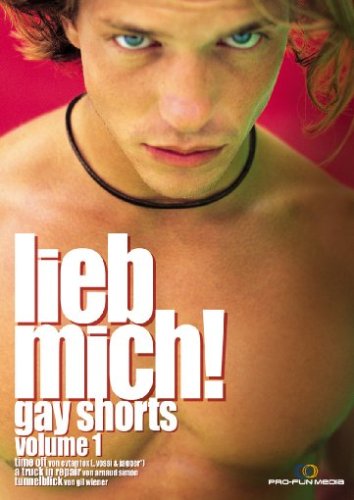  - Lieb mich! - Gay Shorts Vol. 1 (OmU)