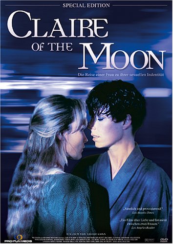  - Claire of the Moon - Special Edition