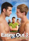 DVD - Eating Out 2 - doppelte Ladung (OmU)