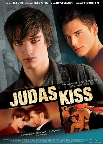  - Judas Kiss