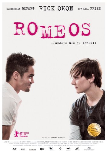 DVD - Romeos ... anders als du denkst!