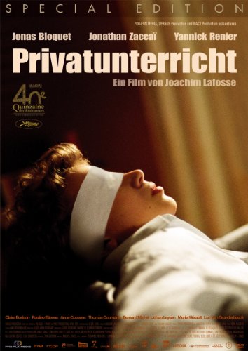  - PRIVATUNTERRICHT [Special Edition - Deutsche Fassung]