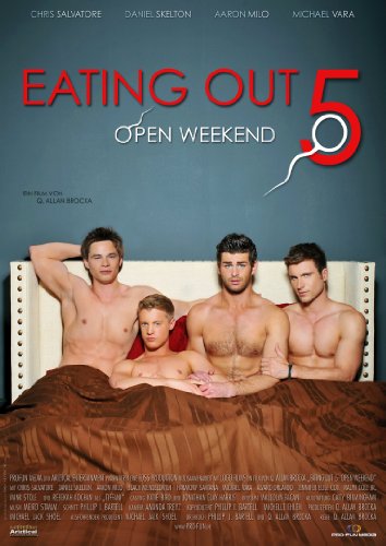  - EATING OUT 5 - Open Weekend (OmU)