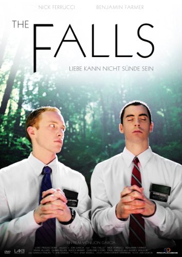  - THE FALLS (OmU)