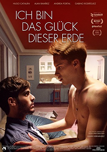  - ICH BIN DAS GLÜCK DIESER ERDE (Deutsche Synchronfassung)