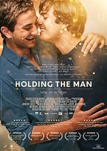  - HOLDING THE MAN - Original Kinofassung (OmU)