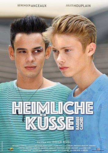  - HEIMLICHE KÜSSE (OmU)