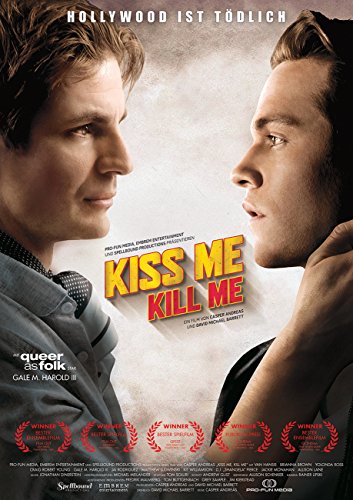  - KISS ME, KILL ME (OmU)