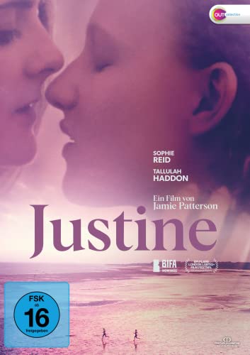 DVD - Justine