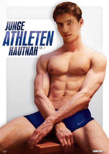  - Junge Athleten hautnah - Vol. 1