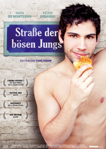  - STRAßE DER BÖSEN JUNGS [OmU]