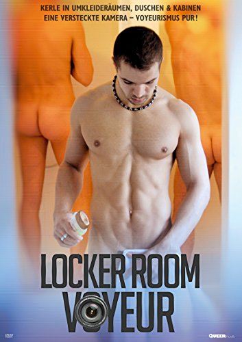  - Locker Room Voyeur