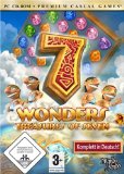  - 7 Wonders 5 - Ancient Alien Makeover Collector's Edition