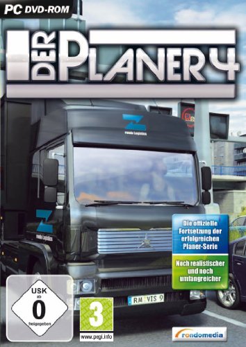 PC - Der Planer 4