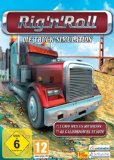 PC - 18 Wheels of Steel - Extreme Trucker