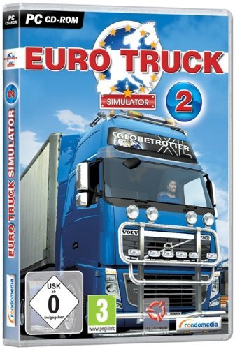  - Euro Truck Simulator 2