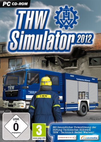  - THW-Simulator 2012