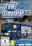 PC - Feuerwehr-Simulator 2010