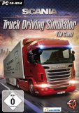  - Euro Truck Spezial: LKW-Rangier-Simulator