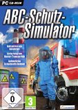  - Flughafen-Feuerwehr-Simulator 2013