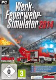  - Flughafen-Feuerwehr-Simulator 2013