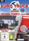  - Euro Truck Spezial: LKW-Rangier-Simulator