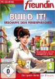 PC - Build a lot - konstruieren, bauen, verkaufen