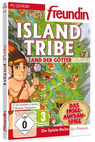  - Island Tribe - Land der Götter