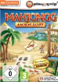  - Mahjongg Mysteries - Ancient Athena