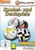  - Knobel - und Denkspiele 2013 - [PC]