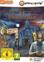  - Nightfall Mysteries - Die Ashburg Verschwörung