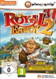  - Royal Envoy - Baue dein Inselparadies