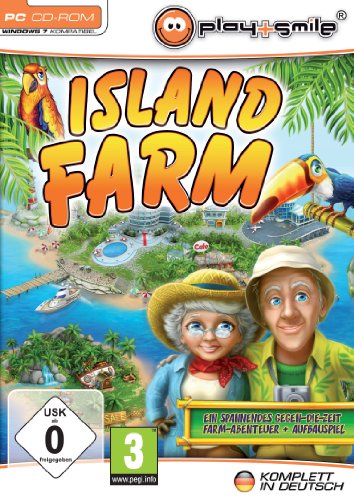  - Island Farm