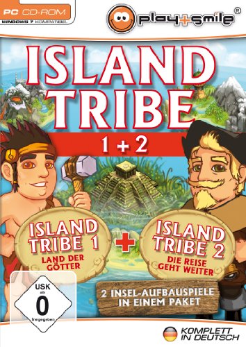  - Island Tribe 1+2