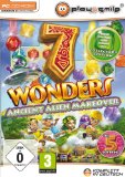  - 7 Wonders - Treasures of Seven