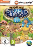  - The Timebuilders: Pyramid Rising