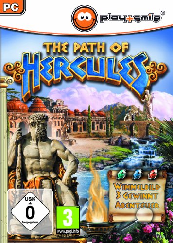  - The Path of Hercules