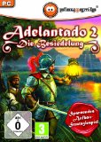  - Adelantado - Siedler der Neuzeit