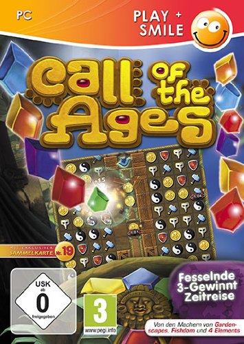  - Call of the Ages