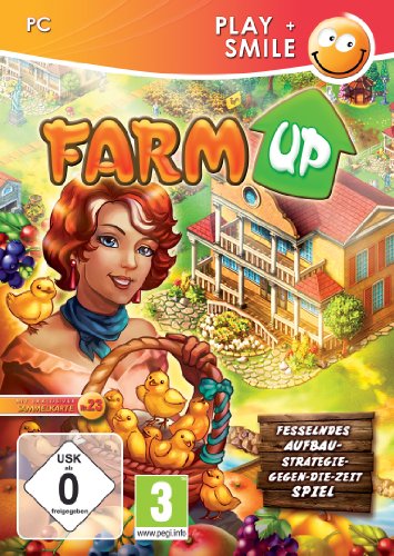  - Farm Up