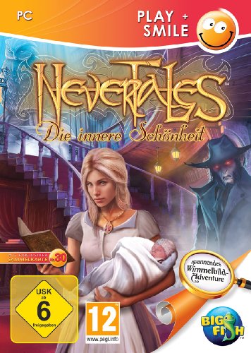  - Nevertales: Die innere Schönheit