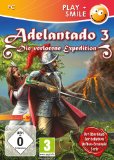  - Island Tribe 5: Aufbruch nach Atlantis - [PC]