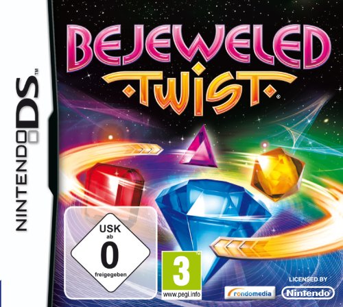  - Bejeweled Twist