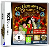 Nintendo DS - Professor Layton und der Ruf des Phantoms