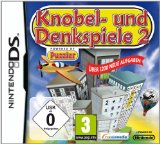  - Knobel- & Denkspiele DS